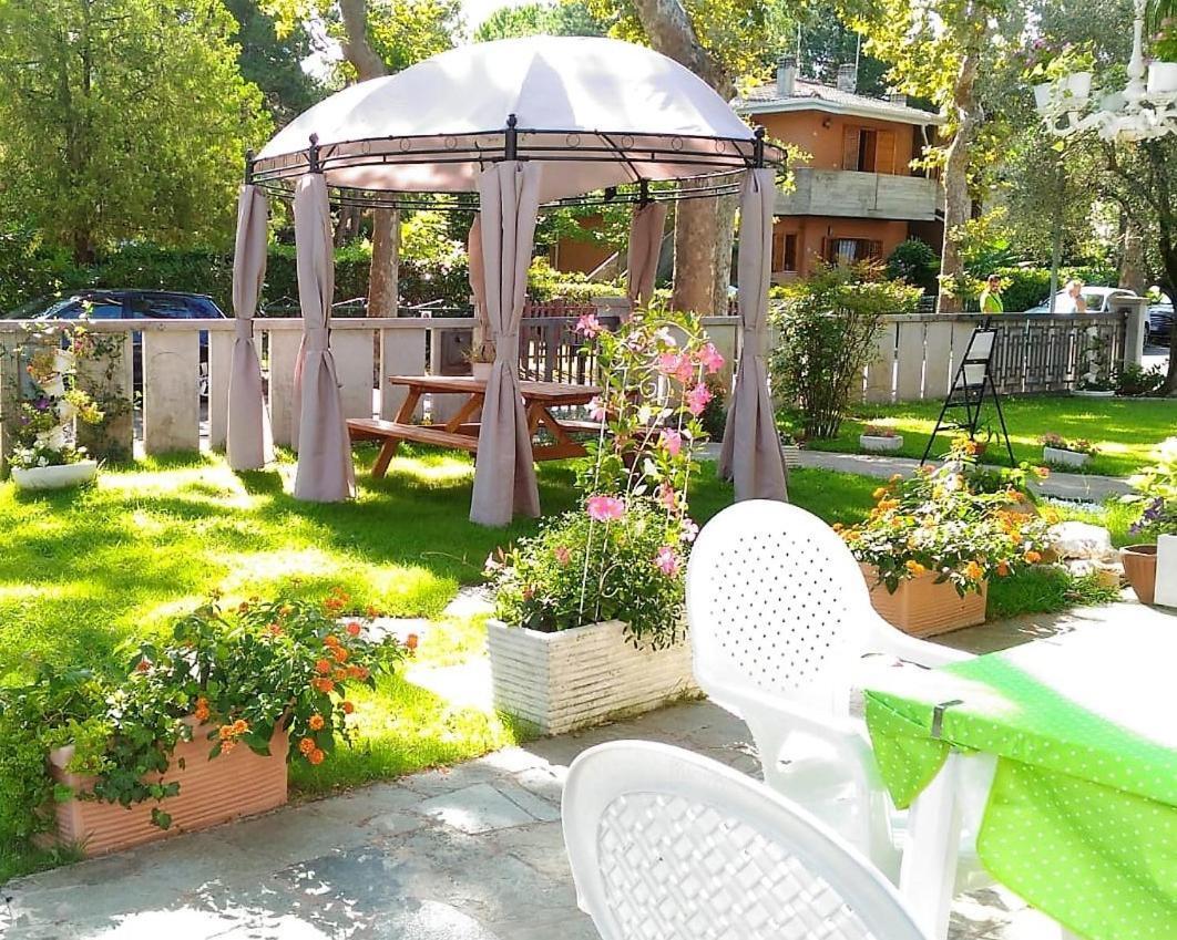 Apartment Green Holiday Villa Bibione